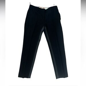 GILMAR N21 Women’s Black Pants Size 42 NEW without tags